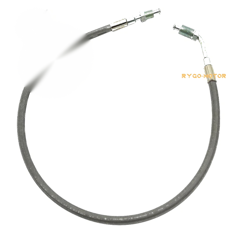 Polaris Trail Boss 325 330 Trail Blazer 250 Front Brake Line (2001–2004)
