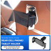 BMW All Series Phone Tablet Holder Rear Seat Back Bracket Clip On Mount