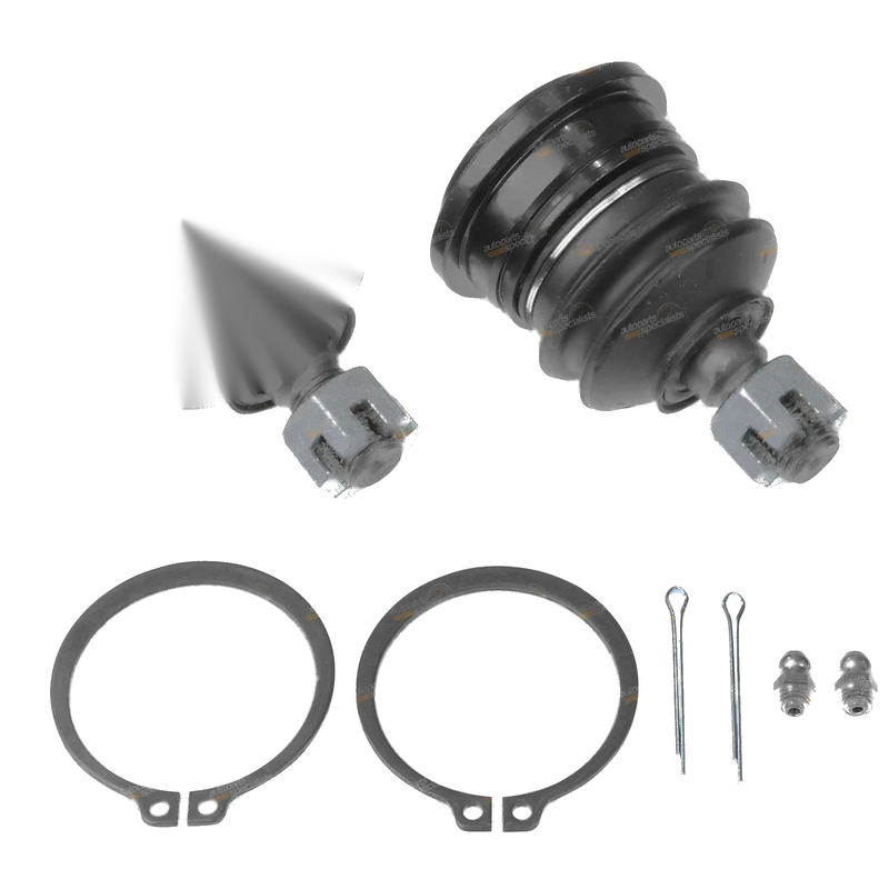 Nissan Navara D22 2WD Upper Ball Joints (1997 - 2016)