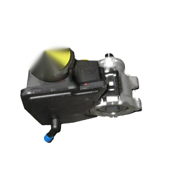 Jeep Grand Cherokee Power Steering Pump 4.0L/5.2L Gas (1993–1998)