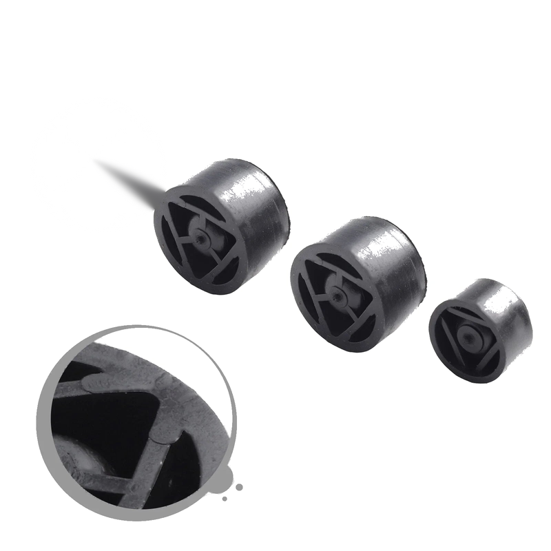 Engine Cover Rubber Grommets