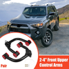 2 x Front Upper Control Arm Toyota 4Runner (2003–2022)