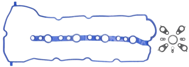 TOYOTA HIACE GDH322 VALVE TAPPET ROCKER COVER GASKET / 2.8L