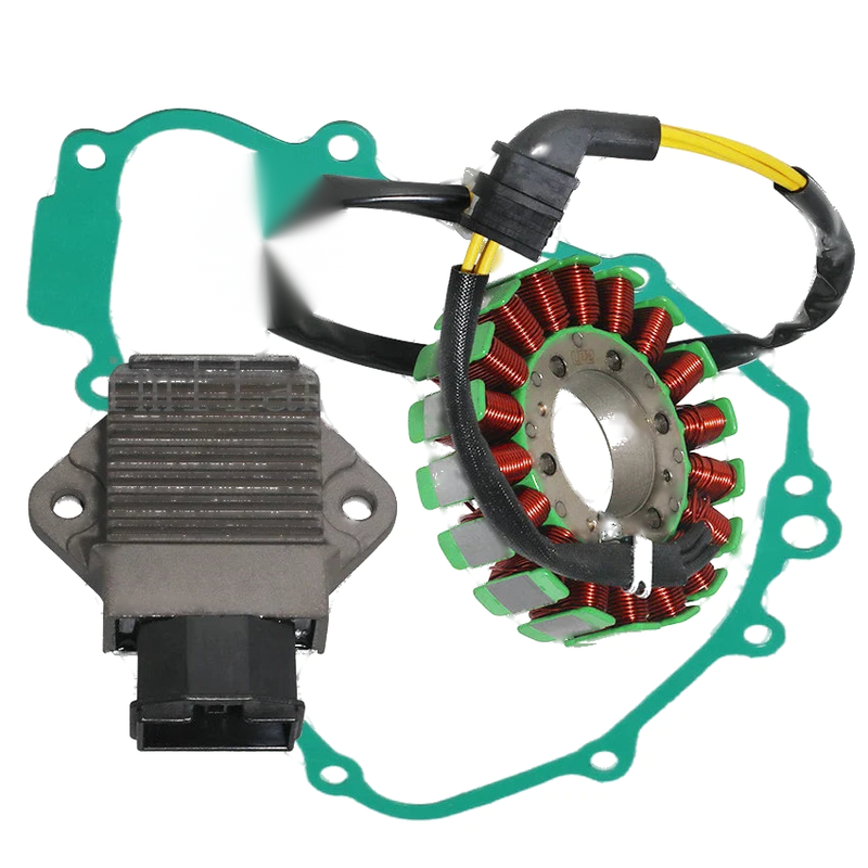 Honda CB600F Hornet 600 Stator Regulator Gasket (1998-2002)