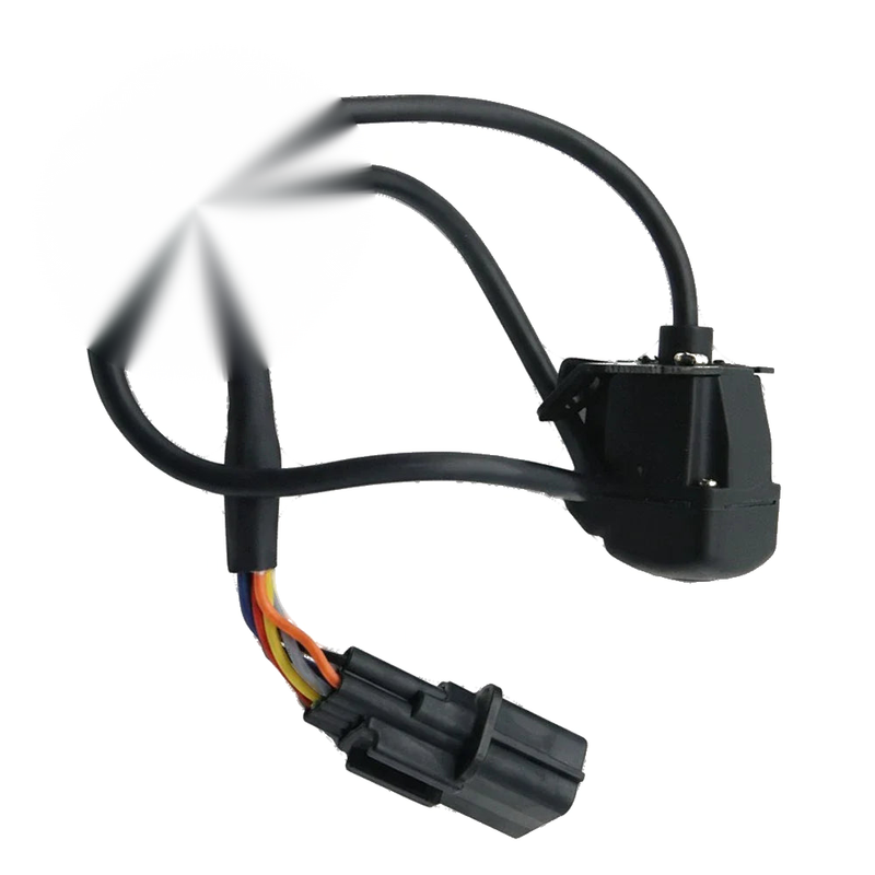 Hyundai Mistra Rear View Backup Camera (2013-2017)