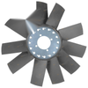 Ford Ranger Cooling Fan Blade 2.2L (2011-2019)