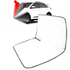 Kia Niro Foldable Windshield Sun Shade Visor (2017-2022)