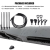 Subaru Impreza Windshield Washer Nozzle Spray (2008-2011)