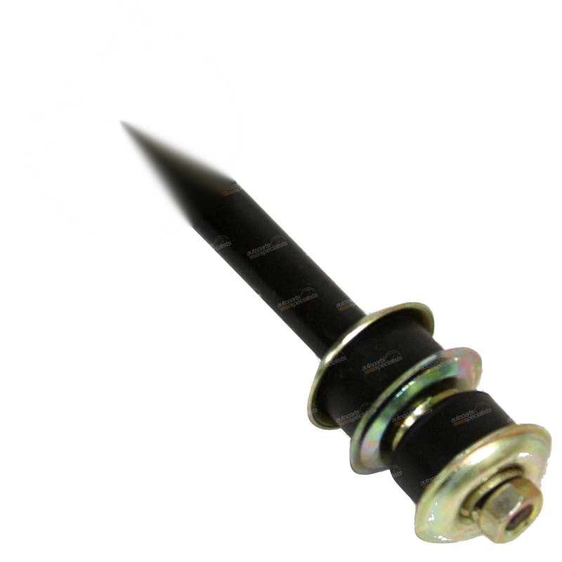 Landcruiser FZJ105 HZJ105 2 x Rear Stabiliser Sway Bar Link Pin + Bush