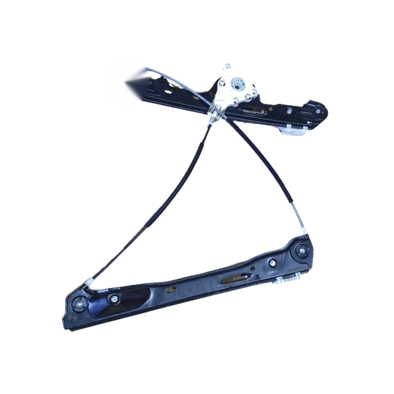 BMW E87 1 Series Front Left Window Regulator (2004-2011)