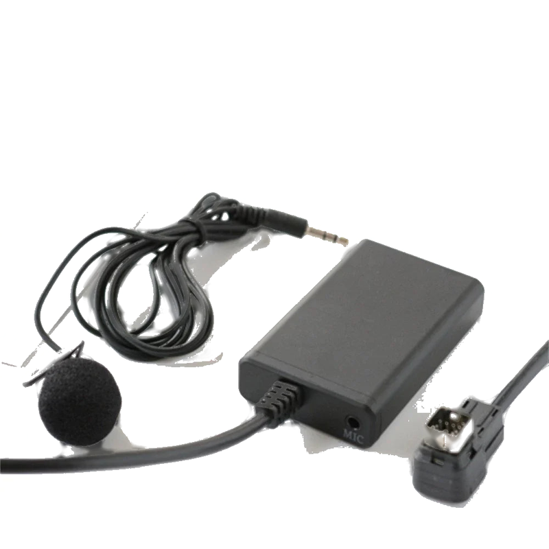 Suzuki Bluetooth Aux Adapter (2010-2023)