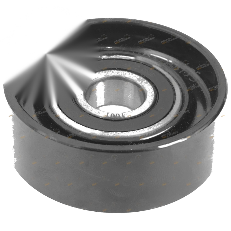 Dodge Avenger Upper Engine Pulley JS 4cyl 2.4L (2007 - 2009)