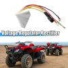 Polaris Hawkeye 300 Voltage Regulator Rectifier Replacement