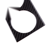 Nissan 350Z Z33 Carbon Fiber Air Condition Button Switch Cover (2003-2009)