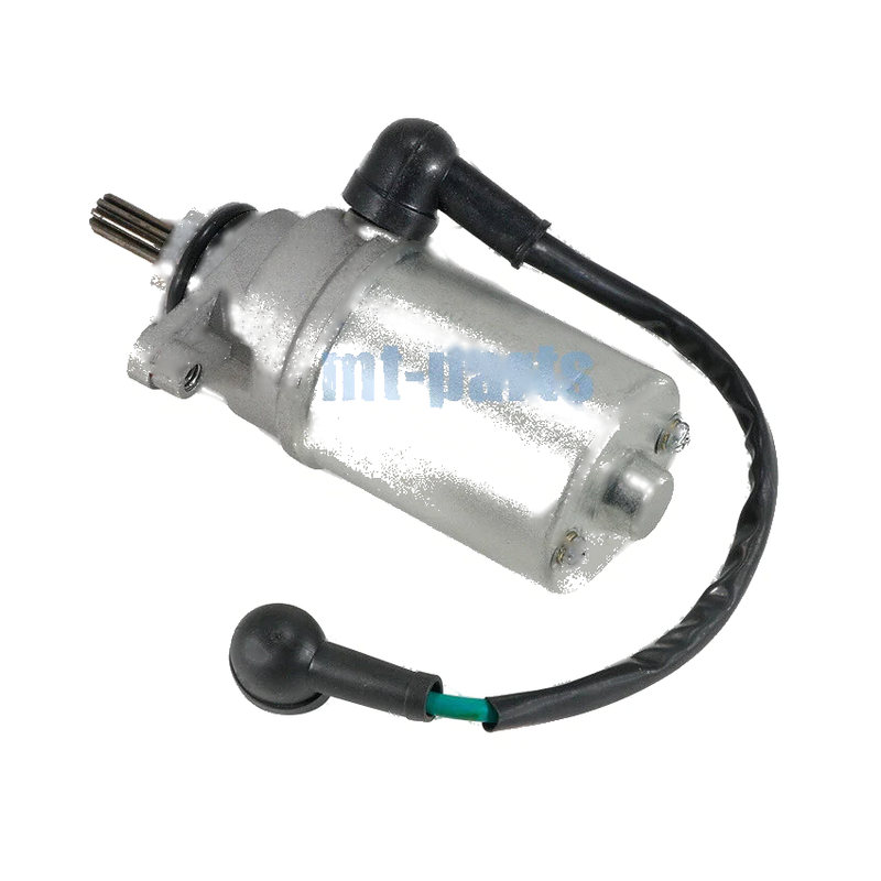 Yamaha T50DE T80DE Town Mate Starter Motor (1983-1993)