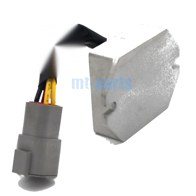 Ski-Doo Legend 380 / 500 Carb F / C Voltage Regulator (2002-2003)
