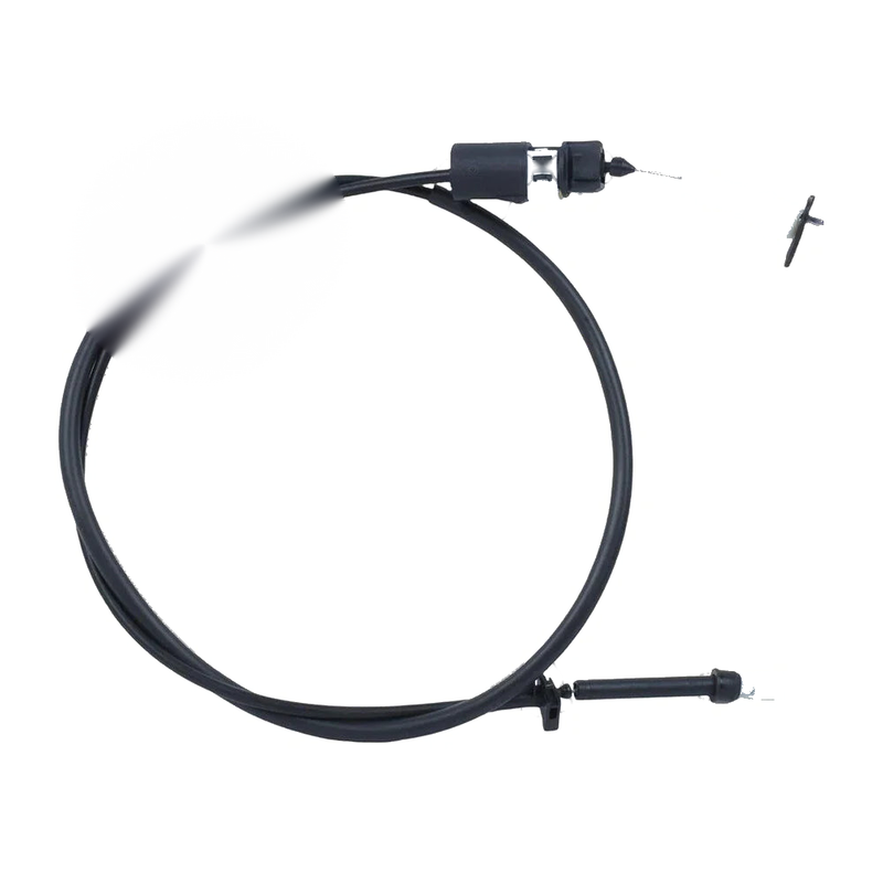 Dodge Ram Dakota Throttle Kick Down Cable (1997-2003)