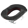 Car Dashboard Decoration Strip Sticker Moulding