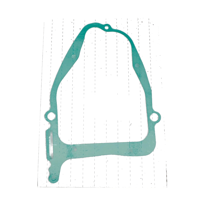 Suzuki GN 250, GNX, GZ, TU, Marauder Left Engine Cover Gasket (1983-2000)