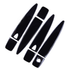 Nissan Maxima Exterior Door Handle Cover Trim (2009-2014)