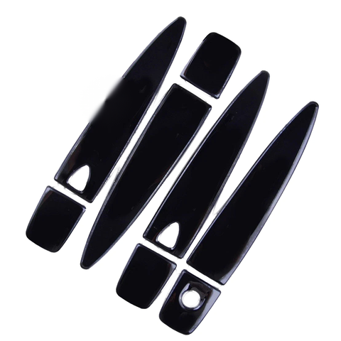 Nissan Maxima Exterior Door Handle Cover Trim (2009-2014)