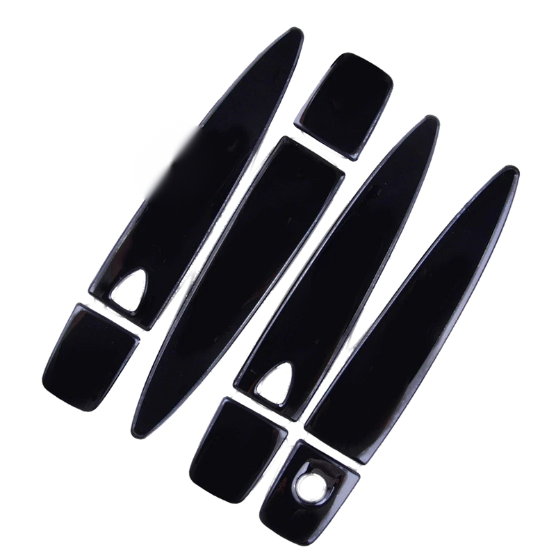Nissan Maxima Exterior Door Handle Cover Trim (2009-2014)