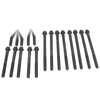 Hilux KUN16 KUN25 KUN26 05~14 3.0L 1KD-FTV Engine Cylinder Head Bolt Set