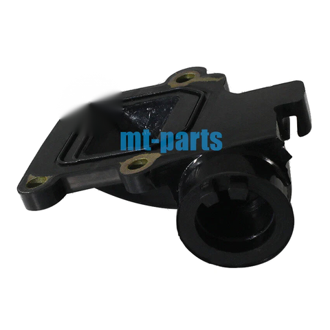 Yamaha CX50 Champ Carburetor Intake Manifold Boot (1988-1990)