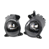 Mitsubishi Lancer Front Bumper Fog Lights (2008-2015)