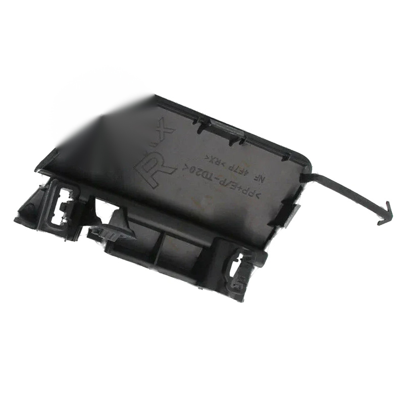 LEXUS RX270 RX350 RX450H Front Bumper Tow Hook Eye Cover (2012–2014)