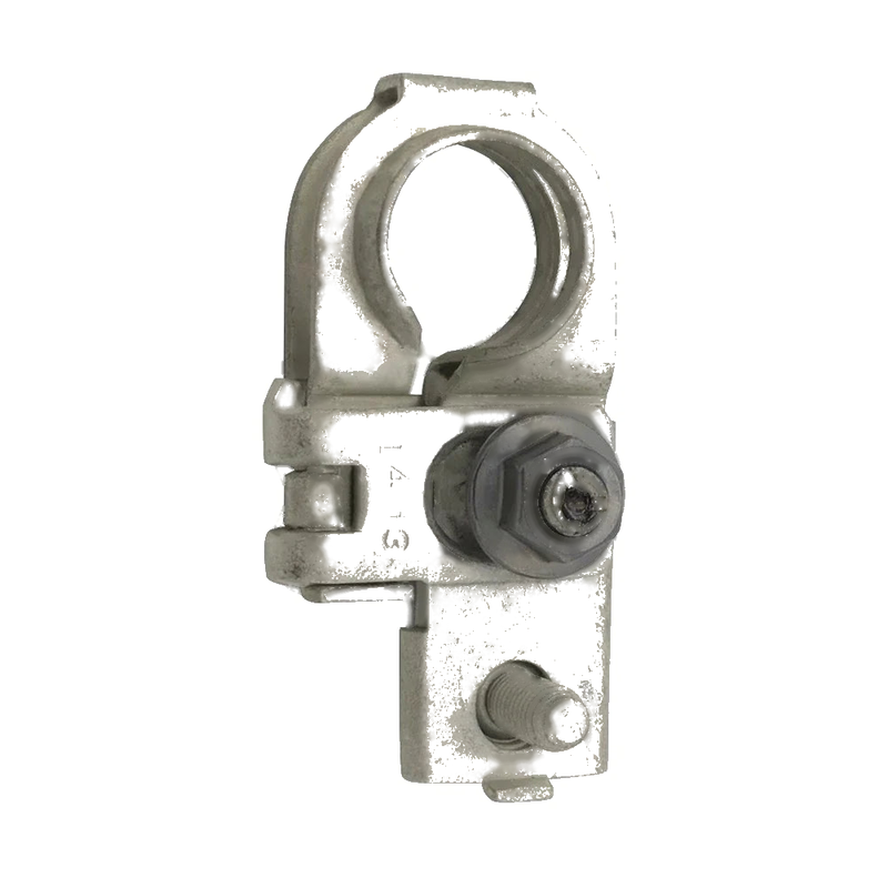 Hyundai Accent, Kia Car Battery Cable Terminal End (2010-2017)