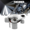 Toyota Highlander Timing Belt Tensioner Pulley (2001–2010)