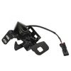 Chevrolet Silverado Hood Lock Latch Assembly Front (2007–2019)
