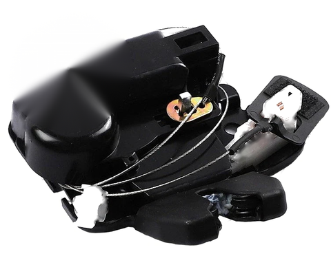 Nissan Altima Rear Tailgate Trunk Latch Lock Actuator (2007–2012)