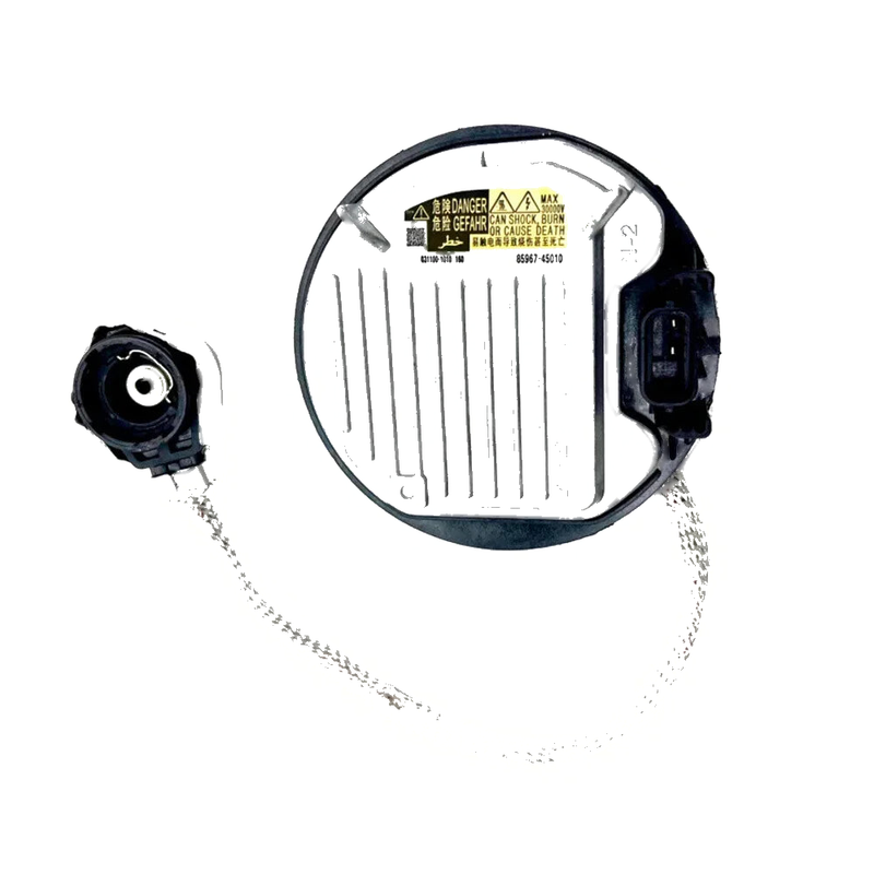 Lexus Toyota Xenon HID Headlight Control Unit Module (2001-2005)