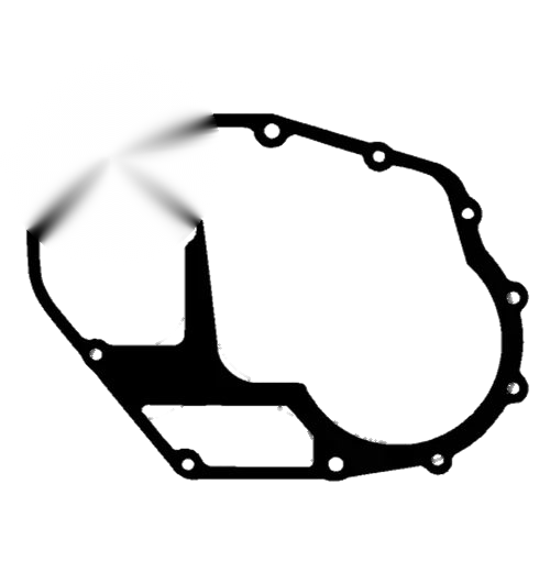 Kawasaki KZ1300 / Voyager 1300 MG9514 Crankcase Gasket (1979–1982)