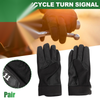 Motorcycle 1 x Cloth Riding Gloves Liners