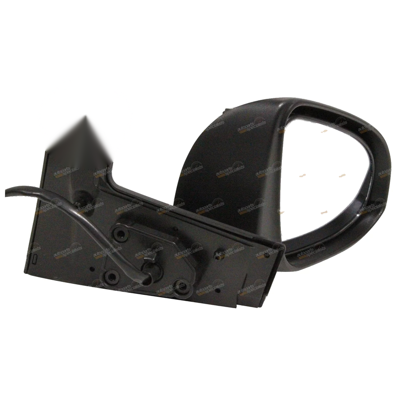 Toyota Prius C NHP10 RH Electric Door Mirror w/Indicator + Auto-Fold