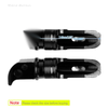 Yamaha MT-10, FZ-10, MT-09, FZ-09, MT-07, FZ-07, YZF R3 Rear Foot Pegs (2016-2023)