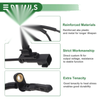 Jeep Wrangler JL ABS Wheel Speed Sensor (2018-2023)