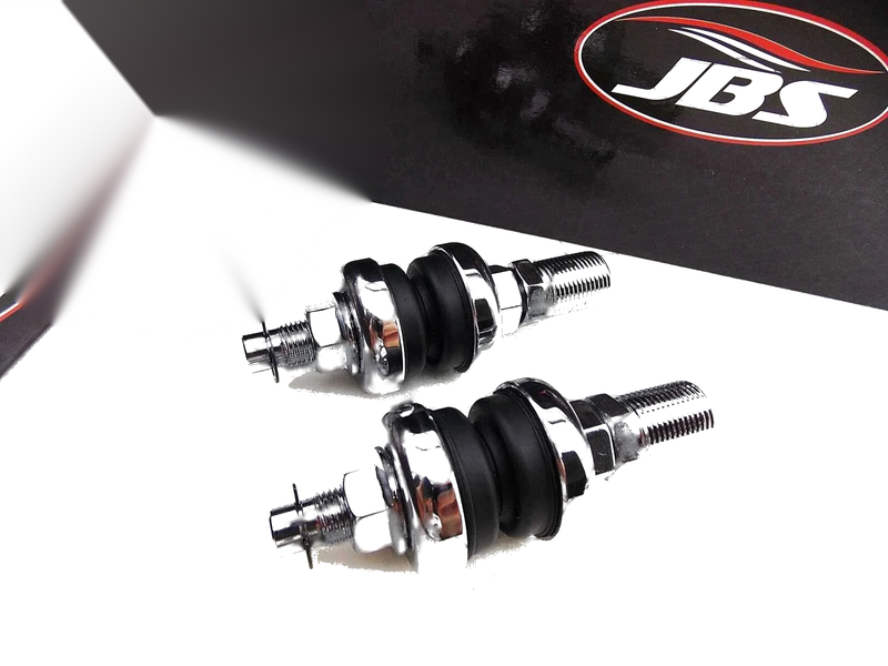 Harley Davidson FLSS Softail Slim Shock Absorber Lowering Kit (2016-2017)