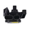 Club Car DS, Precedent MCOR Throttle Accelerator (2004-2023)