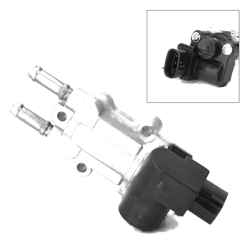 Toyota Vibe Corolla Matrix Idle Air Control Valve (2003-2006)