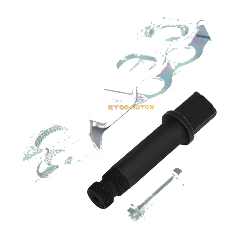 Honda Foreman 400 TRX400FW Rear Drum Brake Arm Rocker Cam (1995–2003)