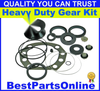DAF Heavy Duty Gear Seal Kit