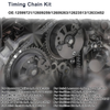 Chevrolet Camaro, GMC Traverse Timing Chain Kit