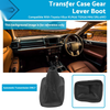 Toyota Hilux KUN26 TGN26 MK6 4WD Gear Shift Boot Cover (2005-2015)