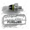 Nissan Patrol GU 3.0L ZD30DDT 00~07 Genuine Engine Oil Pressure Light Switch