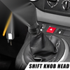 Peugeot 106 107 205 5 Speed Gear Shift Knob (1991-2014)