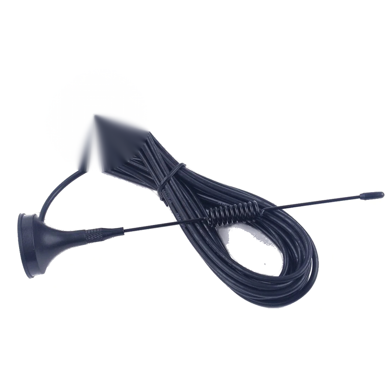 Various Vehicles DAB Digital Highway AM/FM Radio Gain Antenna (2020-2023)